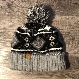 Kid’s Beanie Size Small